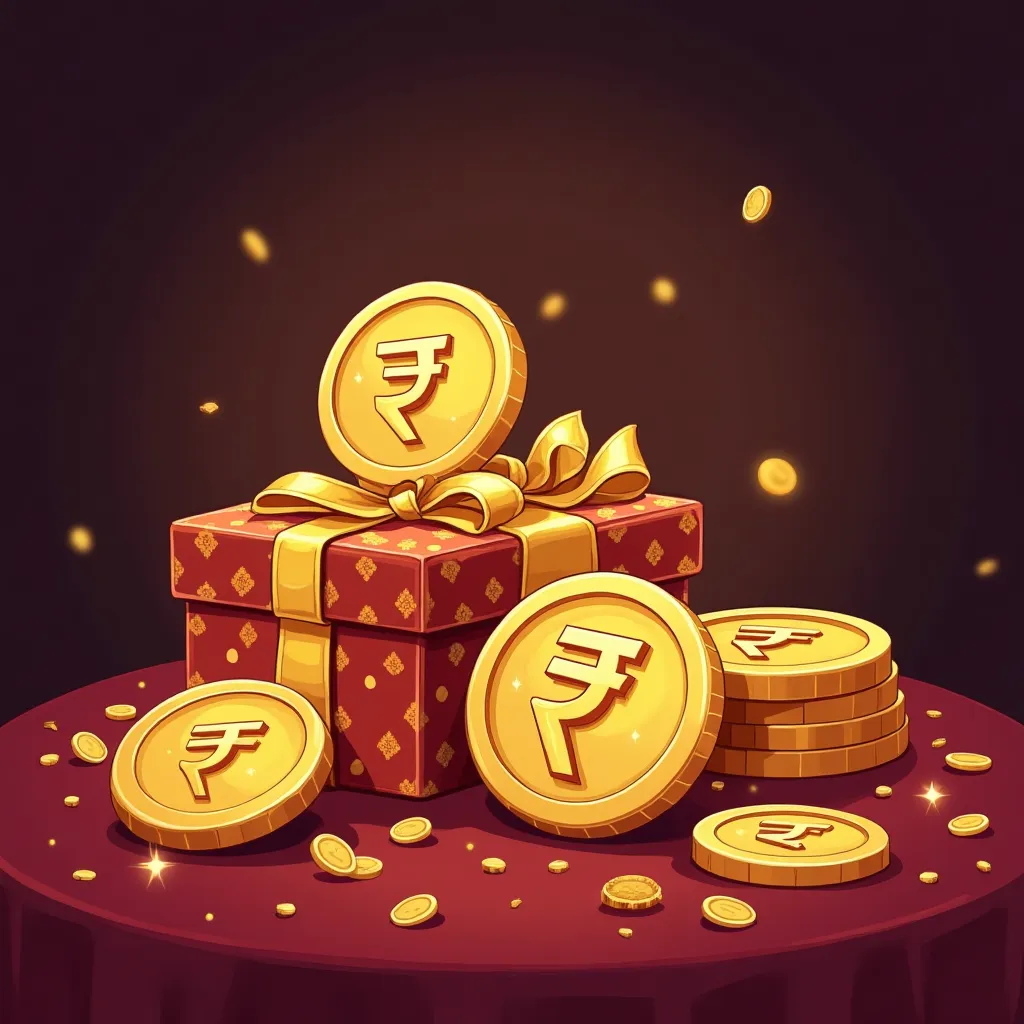 marvelbet welcome bonus promotional illustration