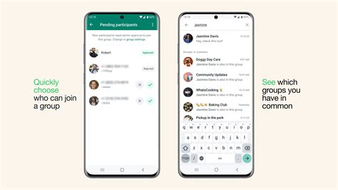 whatsapp group