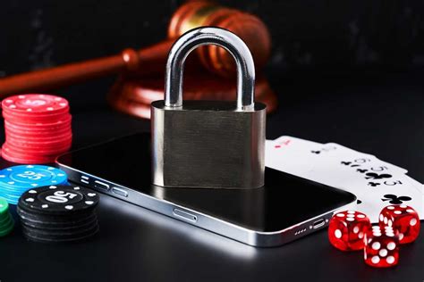online casino security