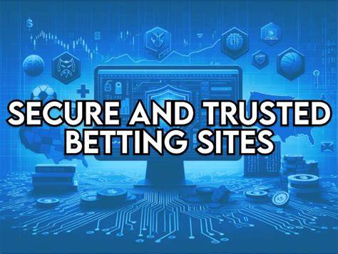secure betting sites