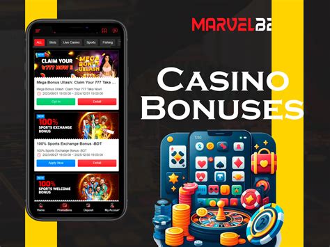 c marvelbet casino