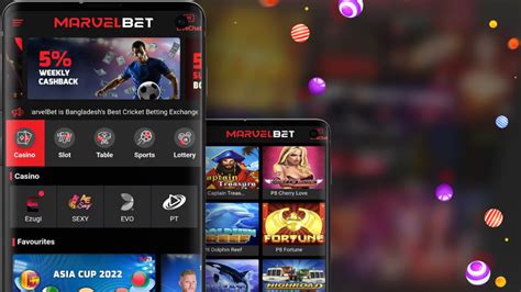Play D Marvelbet Game 2026: Top Online Casino Sites