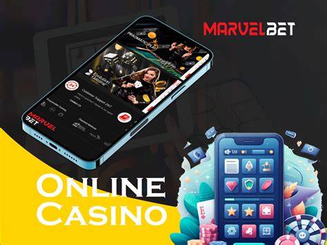 e Marvelbet App 2026: Best Mobile Betting Platform