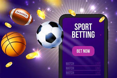 betting app
