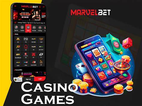 marvelbet 777
